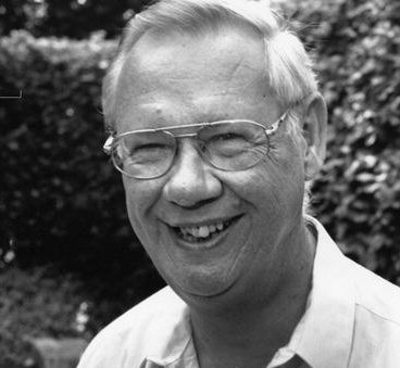 Ad van Gennep (1937-2019)